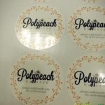 สติ๊กเกอร์ Polypeach